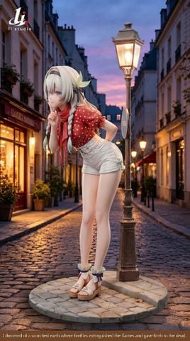  Firefly - Honkai Star Rail - Li Studio 