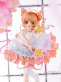  Sakura Kinomoto - Cardcaptor Sakura - Dragon Stone 