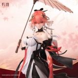  Changli - Wuthering Waves - Kuro Games 