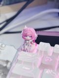  Keycap mô hình nhân vật Fanmade - Unoff 