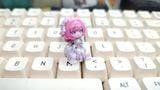  Keycap mô hình nhân vật Fanmade - Unoff 