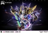 Aemeath - Wuthering Waves - Ready Player 1 Studio x Fifteen Studio 