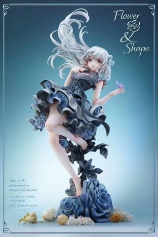  Flower & Shape - FK Studio 