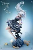 Flower & Shape - FK Studio 