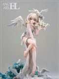  Angel Ariel - FK Studio 