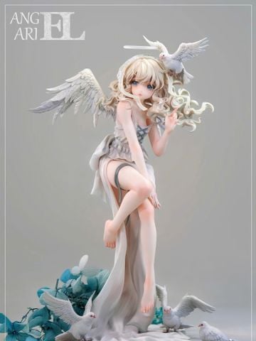  Angel Ariel - FK Studio 