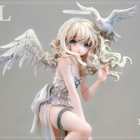  Angel Ariel - FK Studio 