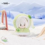  Búp bê nhồi bông Fun in the Snow series - Genshin Impact 