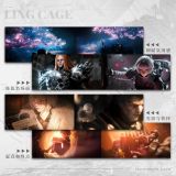  Artbook Linh Lung vol.2 