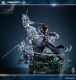  Ninh Diêu - Kiếm Lai - October Wutong & Tencent 