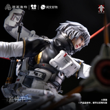  Bạch Nguyệt Khôi: Trang phục tác chiến ngoài khoang du thuyền Vũ Yến - Linh Lung - Ủy ban sản xuất figure PPDF 