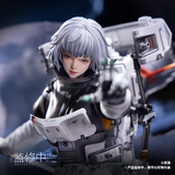  Bạch Nguyệt Khôi: Trang phục tác chiến ngoài khoang du thuyền Vũ Yến - Linh Lung - Ủy ban sản xuất figure PPDF 