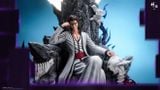  Sousuke Aizen - Bleach - Myth Studio 