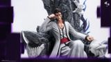  Sousuke Aizen - Bleach - Myth Studio 