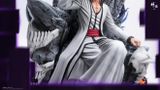  Sousuke Aizen - Bleach - Myth Studio 