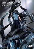  Kurosaki Ichigo - Bleach - JiJing Studio 