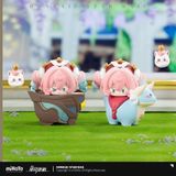  Mô hình Q xếp chồng Anh Hùng Amphoreus Vol.1 - Honkai Star Rail 