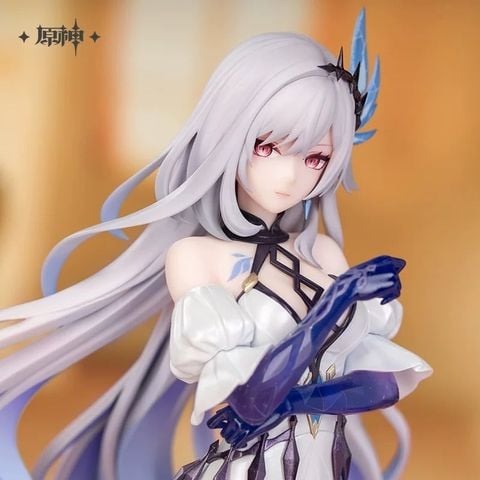  Skirk - Genshin Impact - miHoYo & Myethos 