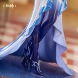  Skirk - Genshin Impact - miHoYo & Myethos 