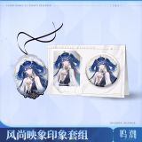  Bộ suu tập nhân vật Iuno - By Sun's Scourge, By Moon's Revelation - Wuthering Waves 