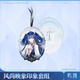  Bộ suu tập nhân vật Iuno - By Sun's Scourge, By Moon's Revelation - Wuthering Waves 