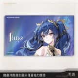  Khối acrylic hình nhân vật - By Sun's Scourge, By Moon's Revelation - Wuthering Waves 