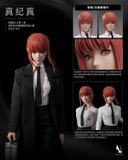  Makima - Chainsaw Man - INART Studio 