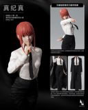  Makima - Chainsaw Man - INART Studio 
