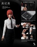  Makima - Chainsaw Man - INART Studio 