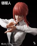  Makima - Chainsaw Man - INART Studio 