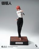  Makima - Chainsaw Man - INART Studio 