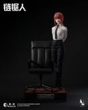  Makima - Chainsaw Man - INART Studio 