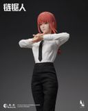  Makima - Chainsaw Man - INART Studio 