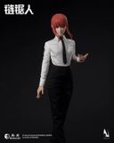  Makima - Chainsaw Man - INART Studio 