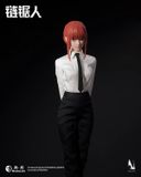  Makima - Chainsaw Man - INART Studio 