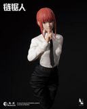  Makima - Chainsaw Man - INART Studio 