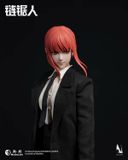  Makima - Chainsaw Man - INART Studio 