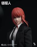  Makima - Chainsaw Man - INART Studio 