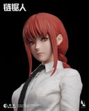  Makima - Chainsaw Man - INART Studio 