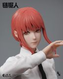  Makima - Chainsaw Man - INART Studio 