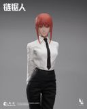  Makima - Chainsaw Man - INART Studio 