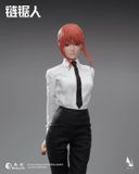  Makima - Chainsaw Man - INART Studio 