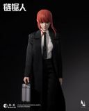  Makima - Chainsaw Man - INART Studio 