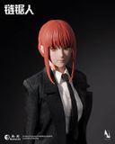  Makima - Chainsaw Man - INART Studio 
