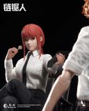  Makima - Chainsaw Man - INART Studio 