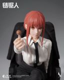  Makima - Chainsaw Man - INART Studio 