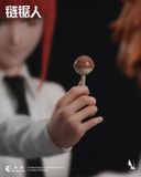  Makima - Chainsaw Man - INART Studio 