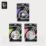  Huy hiệu tròn loạt phim Ý Cảnh phe phái Thiên Thần Vọng Tưởng - Zenless Zone Zero 