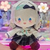  Búp bê bông 40cm Firefly - Honkai Star Rail - Vitality Cotton 