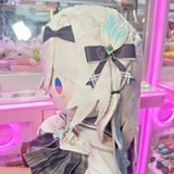  Búp bê bông 40cm Firefly - Honkai Star Rail - Vitality Cotton 